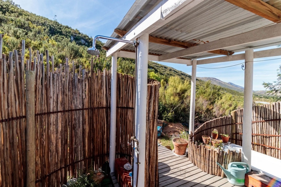 4 Bedroom Property for Sale in Joubertina Eastern Cape